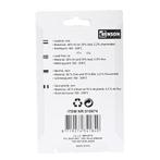 Benson Soldeertin op rol - 1 mm - 8 meter - met harskern..., Ophalen of Verzenden, Nieuw