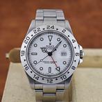 Rolex - Explorer II  Polar Dial  ReHaut - Zonder, Sieraden, Tassen en Uiterlijk, Horloges | Heren, Nieuw