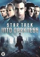 Star trek - Into darkness - DVD, Verzenden, Nieuw in verpakking