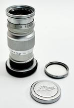 Leica Elmar f=9cm 1:4 Nr.1212826 Telelens
