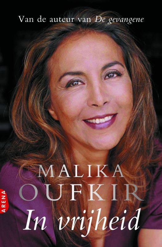 In vrijheid 9789089900371 Malika Oufkir, Boeken, Romans, Gelezen, Verzenden