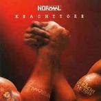 cd - Normaal - Krachttoer, Verzenden, Zo goed als nieuw