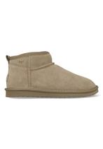 Mexx Pantoffels Kimo Olympia MICH2000243W-2007 Taupe, Verzenden, Nieuw, Grijs