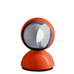 Artemide Eclisse, oranje (Tafellampen, Binnenlampen), Huis en Inrichting, Lampen | Tafellampen, Nieuw, Verzenden