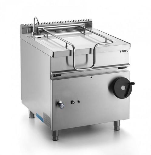 Braadpan | Elektrisch | L7/BRGI50M | 50L | 12kW |, Zakelijke goederen, Horeca | Keukenapparatuur, Nieuw in verpakking, Verzenden