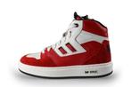 HIP Hoge sneakers in maat 31 Rood | 10% extra korting, Verzenden, Jongen of Meisje, Schoenen, Zo goed als nieuw