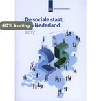 De sociale staat van Nederland 2017 / SCP-publicatie /, Boeken, Verzenden, Zo goed als nieuw