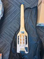 Ultra-Light Nylon (Maple) De meest compacte, Muziek en Instrumenten, Snaarinstrumenten | Gitaren | Elektrisch, Ophalen of Verzenden