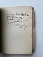 Signé ; Raymond HESSE / Gus BOFA - Riquet à la Houppe et ses, Antiek en Kunst, Antiek | Boeken en Bijbels