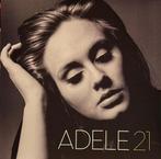 lp nieuw - Adele - 21, Cd's en Dvd's, Vinyl | Pop, Verzenden, Zo goed als nieuw