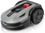 Zoef Robot Katrien - Robotmaaier tot 500m² - Wifi &, Verzenden, Nieuw
