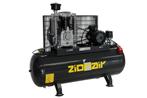 Zionair Comprssor 3.Kw 400.Volt 15.BAR, Doe-het-zelf en Verbouw, Verzenden, Nieuw