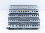 Fleischmann H0 - 5140K/5141K/5142K - Modeltrein, Nieuw