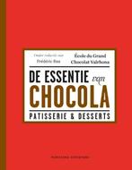 De essentie van chocola 9789059565548 Frederic Bau, Verzenden, Zo goed als nieuw, Frederic Bau