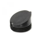 Truma Afdekdopje SE Mover Zwart, Ophalen of Verzenden, Nieuw