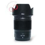Nikon Z 35mm 1.8 S **OUTLET** nr. 3056, Audio, Tv en Foto, Fotografie | Lenzen en Objectieven, Ophalen of Verzenden, Nieuw