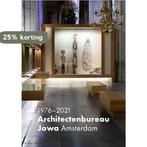 Architectenbureau Jowa Amsterdam 1976-2021 9789462623842, Verzenden, Zo goed als nieuw, Imre (Jowa) Kis-Jovak