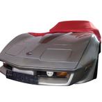 Autohoes passend voor Corvette C3 binnen BESTE PASVORM cover, Auto diversen, Ophalen of Verzenden, Nieuw, Op maat