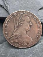 Oostenrijk. Maria-Theresia. Thaler (taler) 1780-SF alte