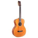 Valencia VA434VNA nylon snarige auditorium gitaar, sitka, Ophalen of Verzenden, Nieuw