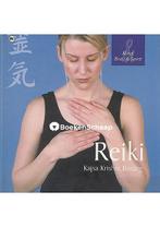 Reiki (Mind, Body en Spirit) Kajsa Krishni Borang, Verzenden, Nieuw