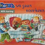 Hoera, we gaan voorlezen / Hoera 9789044310450 Ron Schröder, Verzenden, Gelezen, Ron Schröder