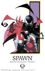 Spawn Origins Volume 4, Boeken, Strips | Comics, Zo goed als nieuw, Verzenden