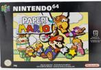 Mario64.nl: Paper Mario Compleet - iDEAL!, Ophalen of Verzenden, Gebruikt