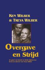 Overgave en strijd 9789063500603 K. Wilber, Verzenden, Gelezen, K. Wilber