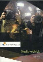 Media-ethiek | 9789001809256, Boeken, Studieboeken en Cursussen, Verzenden, Nieuw