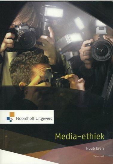 Media-ethiek | 9789001809256, Boeken, Studieboeken en Cursussen, Verzenden