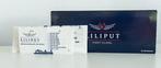 Liliput H0 - L109103 - Tender locomotief (1) - BR 91 - DRG, Nieuw