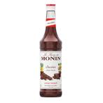 Monin Siroop Chocolade 700ml, Hobby en Vrije tijd, Taarten en Cupcakes maken, Verzenden, Nieuw