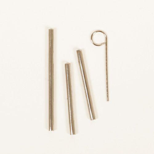 DROPS Plus Kabelverbinders, Hobby en Vrije tijd, Breien en Haken, Ophalen of Verzenden