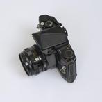 Norita 66 Middenformaatcamera, Nieuw