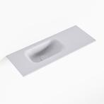 MONDIAZ EDEN Cale solid surface inleg wastafel voor, Doe-het-zelf en Verbouw, Sanitair, Ophalen of Verzenden, Nieuw, Overige typen