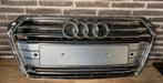 Audi a4 avant grill, Auto-onderdelen, Carrosserie en Plaatwerk, Gebruikt, Audi