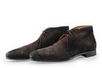 Magnanni Nette schoenen in maat 41 Bruin | 10% extra korting, Bruin, Verzenden, Overige typen, Zo goed als nieuw