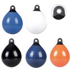 Talamex Kogelfender HD Heavy Duty 65 cm-Blauw, Watersport en Boten, Ophalen of Verzenden, Nieuw