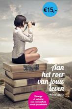 Aan het roer van jouw leven 9789491442445 Maries Ligtvoet, Verzenden, Zo goed als nieuw, Maries Ligtvoet