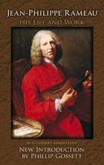 9780486492230 Jean-Philippe Rameau Cuthbert Girdlestone, Verzenden, Nieuw, Cuthbert Girdlestone