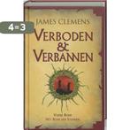 Verboden & Verbannen / 5 Het Boek Der Sterren Midprice, Boeken, Verzenden, Gelezen, James Clemens