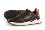 DenBroeck Sneakers in maat 42 Bruin, Kleding | Heren, Schoenen, Gedragen, Bruin, Sneakers of Gympen, Verzenden