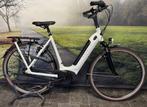 PRACHTIGE Gazelle Grenoble C7+ Electrische fiets 500WH Accu, Fietsen en Brommers, Ophalen of Verzenden, Zo goed als nieuw, 50 km per accu of meer