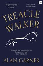 Treacle walker 9780008477806 Alan Garner, Verzenden, Gelezen, Alan Garner