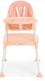 Asir  306WLG1332 Babystoel Zalm 86 x 55 cm van €35 voor €23, Kinderen en Baby's, Babywiegjes en Ledikanten, Ophalen of Verzenden