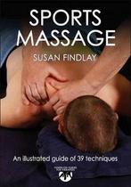 Sports Massage | 9780736082600, Nieuw, Verzenden