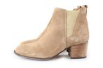 Maruti Chelsea boots in maat 37 Beige | 10% extra korting, Verzenden, Beige, Overige typen, Zo goed als nieuw