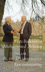 ISLAM EN DE DEMOCRATIE 9789025402174 F. Bolkestein, Verzenden, Gelezen, F. Bolkestein