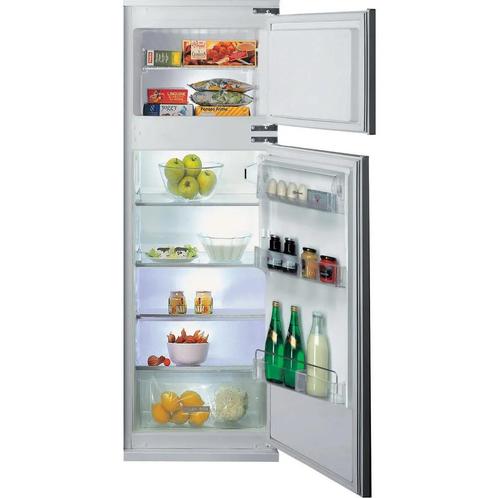 Bauknecht  Kdi 14s2 Inbouw Koel-vriescombinatie 144cm, Witgoed en Apparatuur, Koelkasten en IJskasten, Nieuw, Ophalen of Verzenden